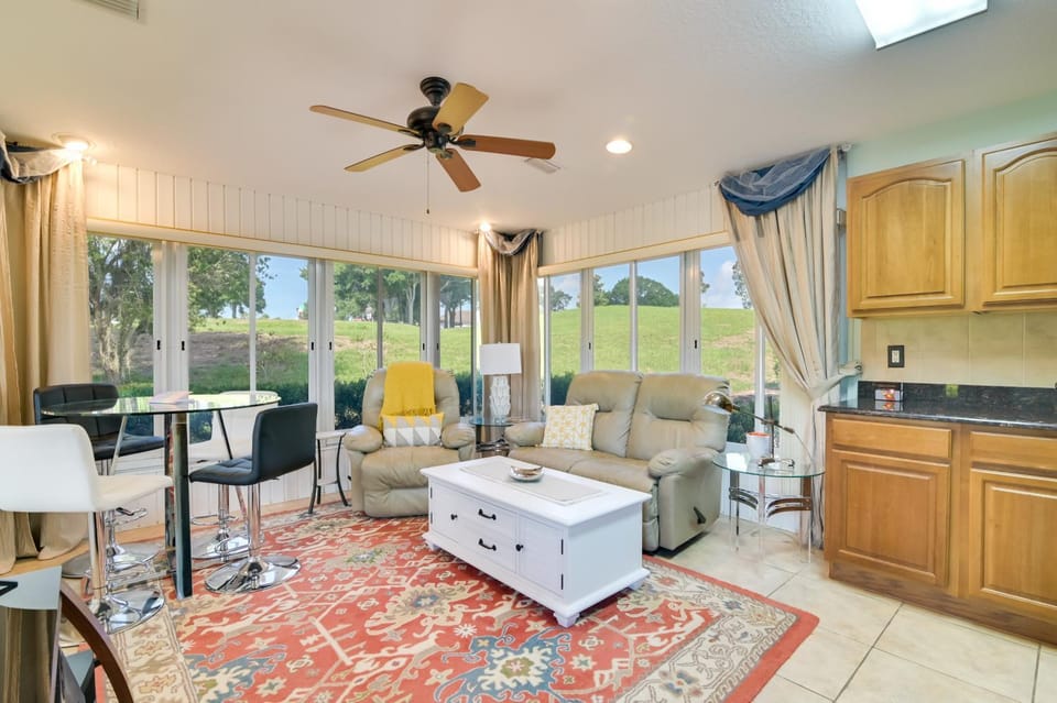Quiet Davenport Home w/ Community Amenities! House in Osceola County