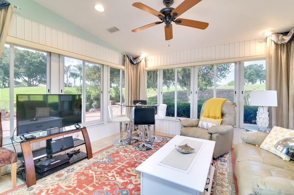 Quiet Davenport Home w/ Community Amenities! House in Osceola County