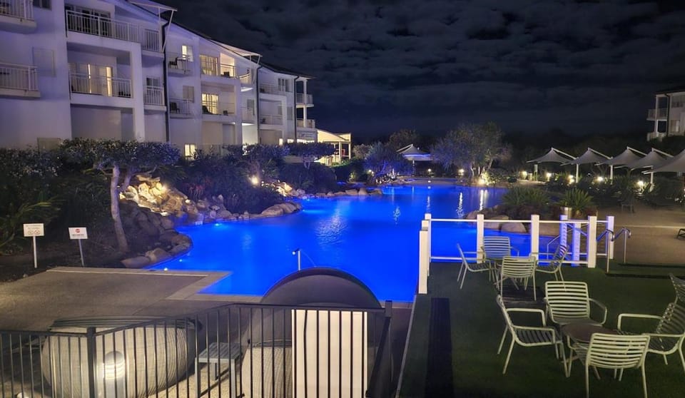 Salt Beach Apartments hosted by Holiday Management Co Apartment in Kingscliff