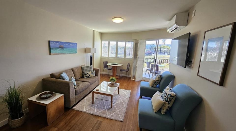 Salt Beach Apartments hosted by Holiday Management Co Apartment in Kingscliff