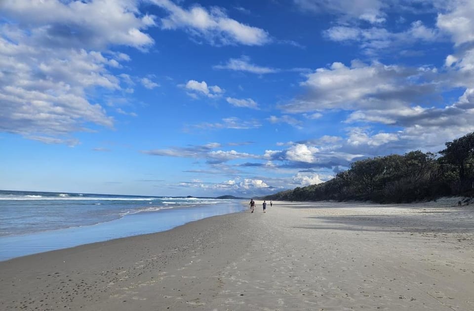 Salt Beach Apartments hosted by Holiday Management Co Apartment in Kingscliff