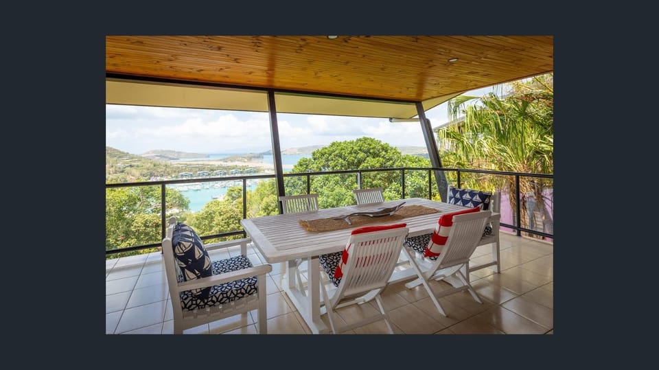 Patio, Balcony/Terrace