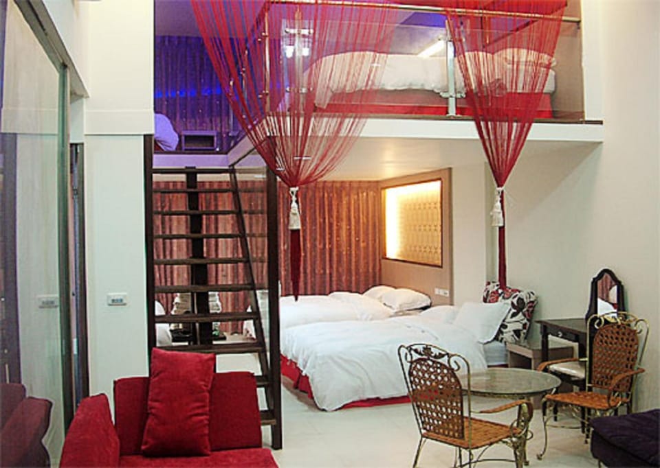 Beauty-Home Vacation rental in Taiwan, Province of China
