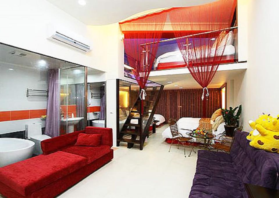 Beauty-Home Vacation rental in Taiwan, Province of China
