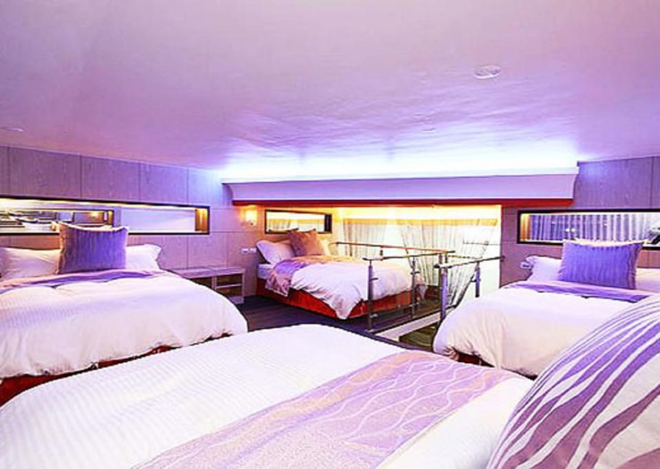 Beauty-Home Vacation rental in Taiwan, Province of China