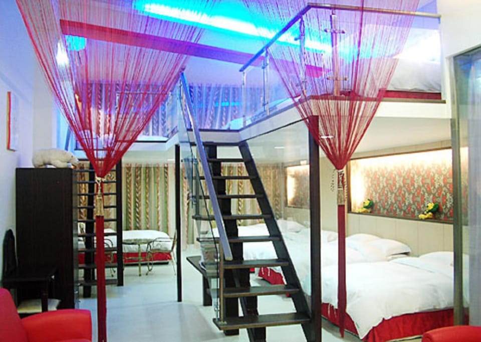 Beauty-Home Vacation rental in Taiwan, Province of China