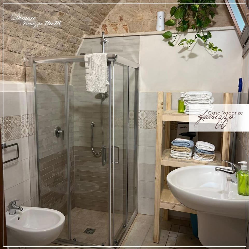 DIMORE Fanizza House in Province of Taranto