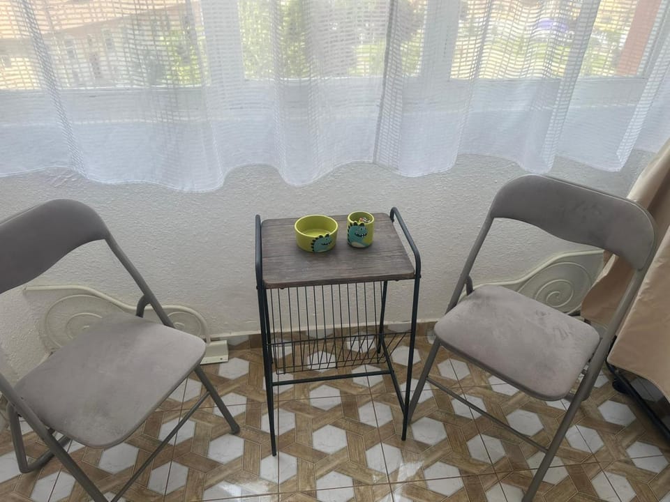 Apartament La Ilie Apartment in Romania