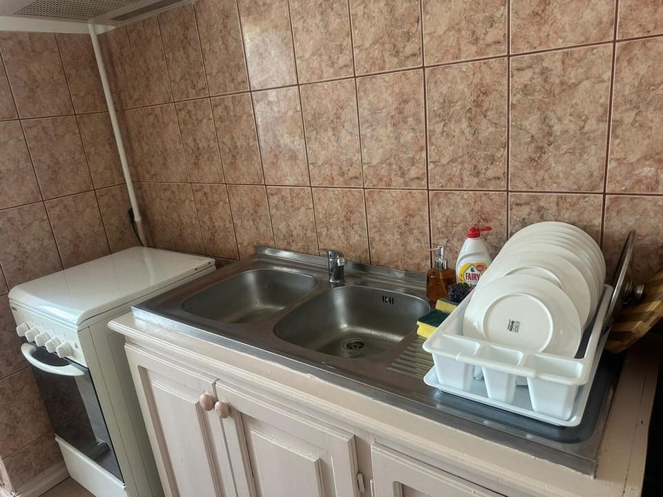 Apartament La Ilie Apartment in Romania