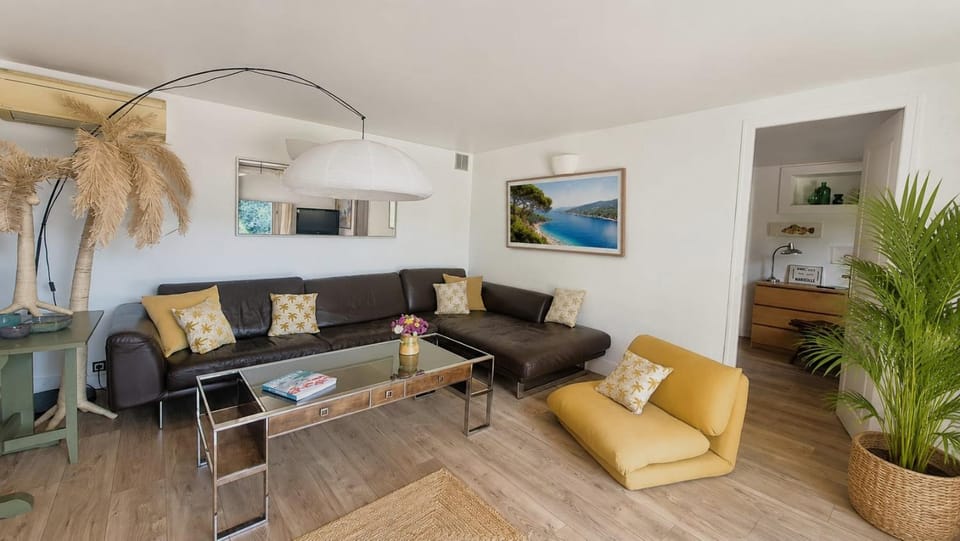 Le Repaire de la Cadière à 5mn des plages ! House in La Cadière-d'Azur
