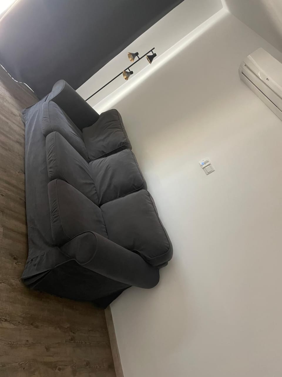 Modern apartment not far from the beach Apartment in Paphos