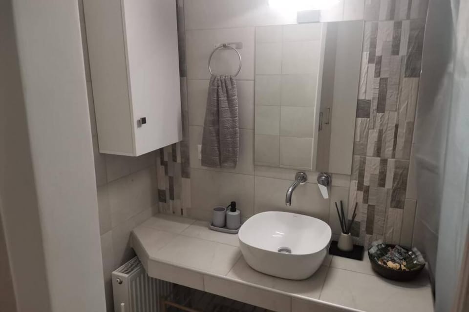Luxury Townhouse Apartment in Peloponnese, Western Greece and the Ionian
