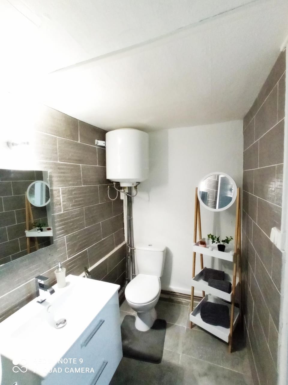 happy petite venise 2 Apartment in Colmar