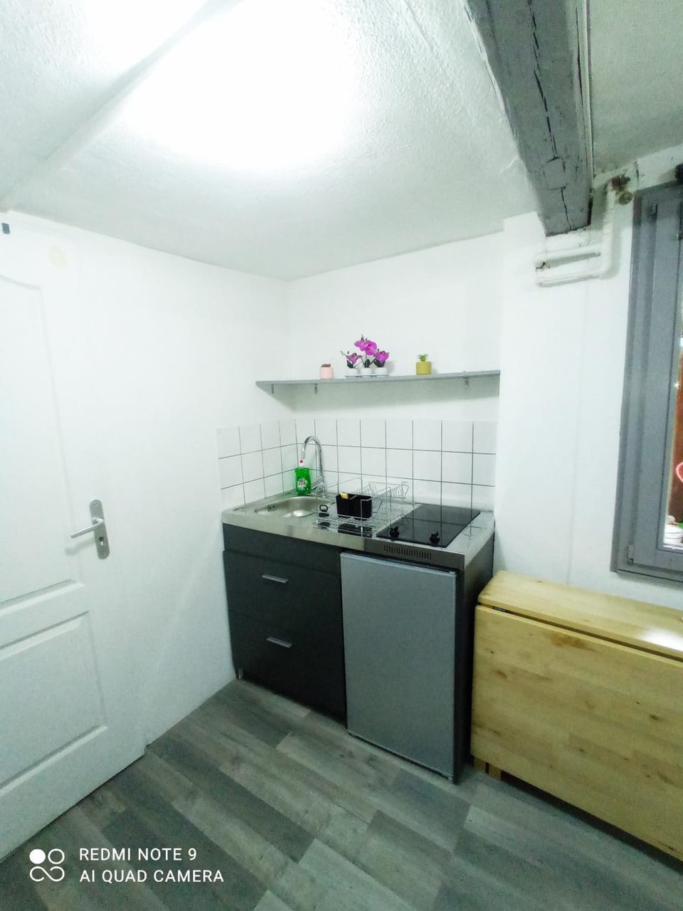 happy petite venise 2 Apartment in Colmar
