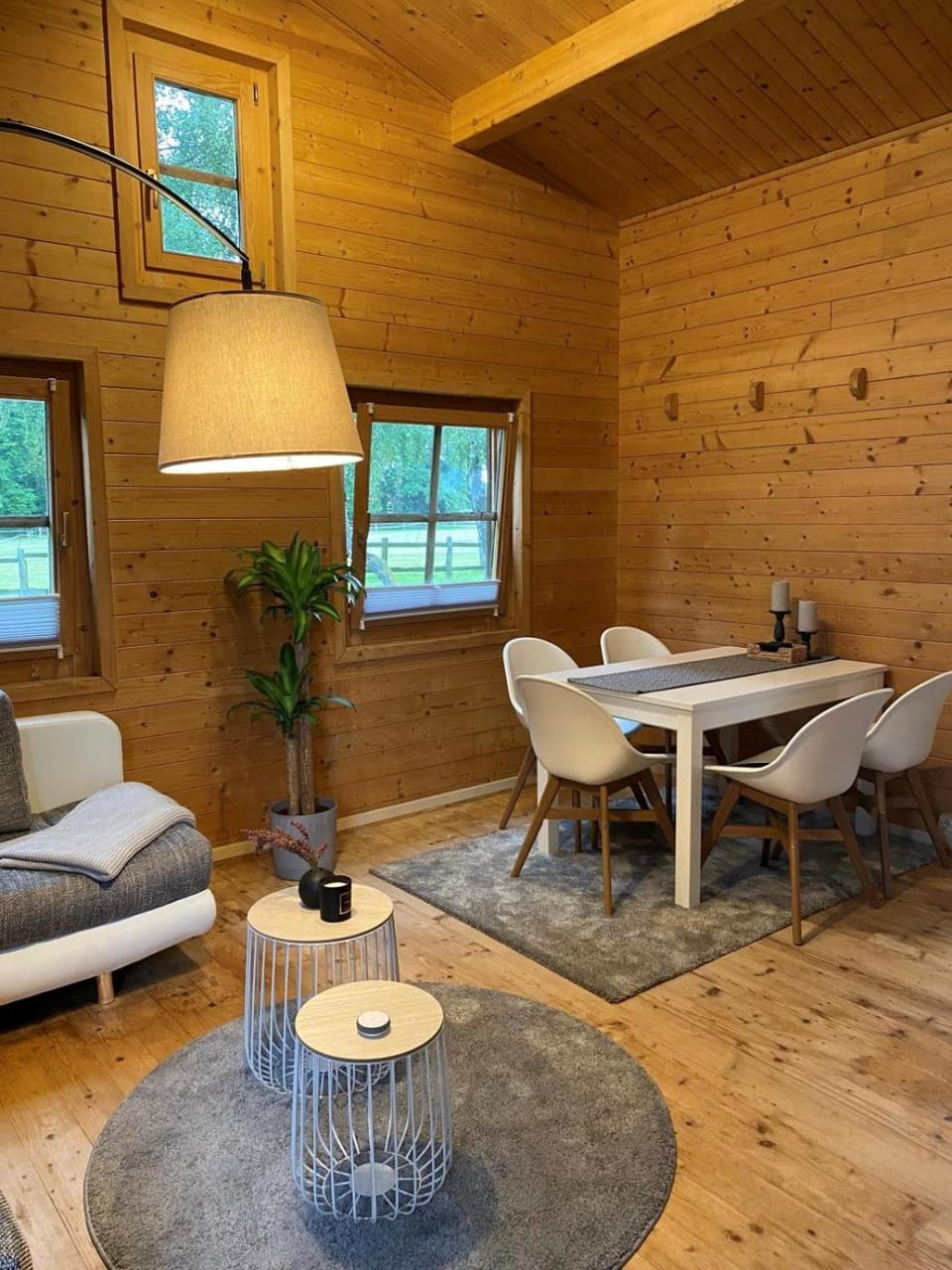 Lütt Piergorn 1 House in Dahme