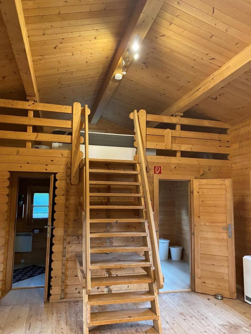 Lütt Piergorn 1 House in Dahme