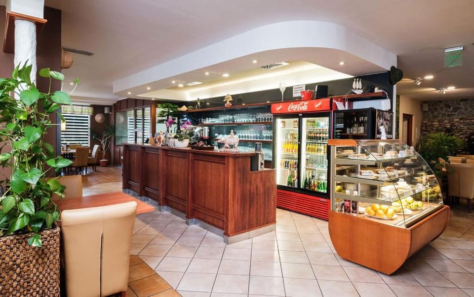 MP hotel Hotel in South Moravian Region