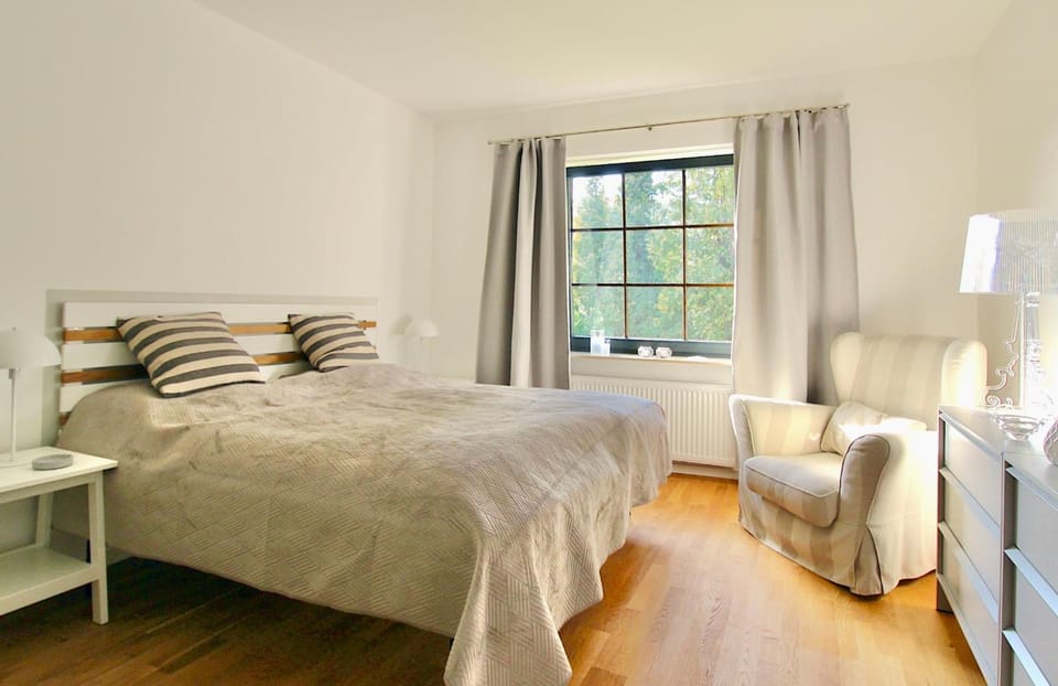 Ferienhaus Backbert & Steuerbert Kappeln Kopperby House in Kappeln