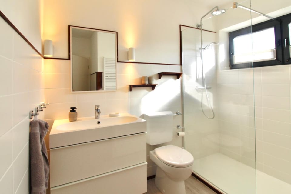 Ferienhaus Backbert & Steuerbert Kappeln Kopperby House in Kappeln