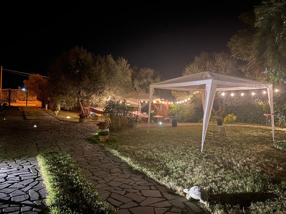 Villa Ulivi Bed and Breakfast in Abruzzo