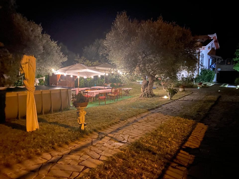 Villa Ulivi Bed and Breakfast in Abruzzo