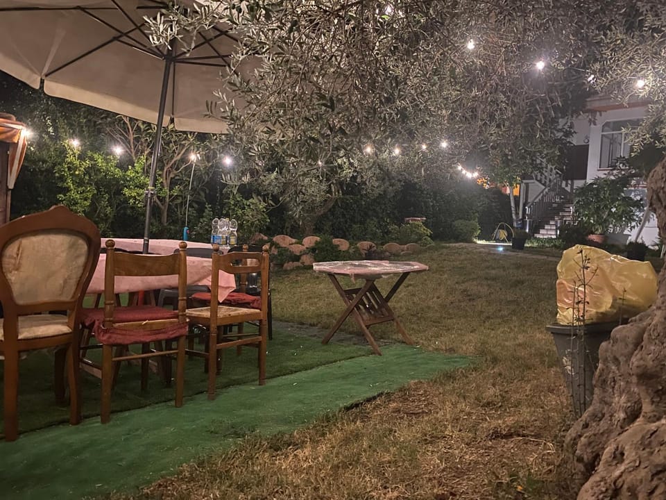 Villa Ulivi Bed and Breakfast in Abruzzo