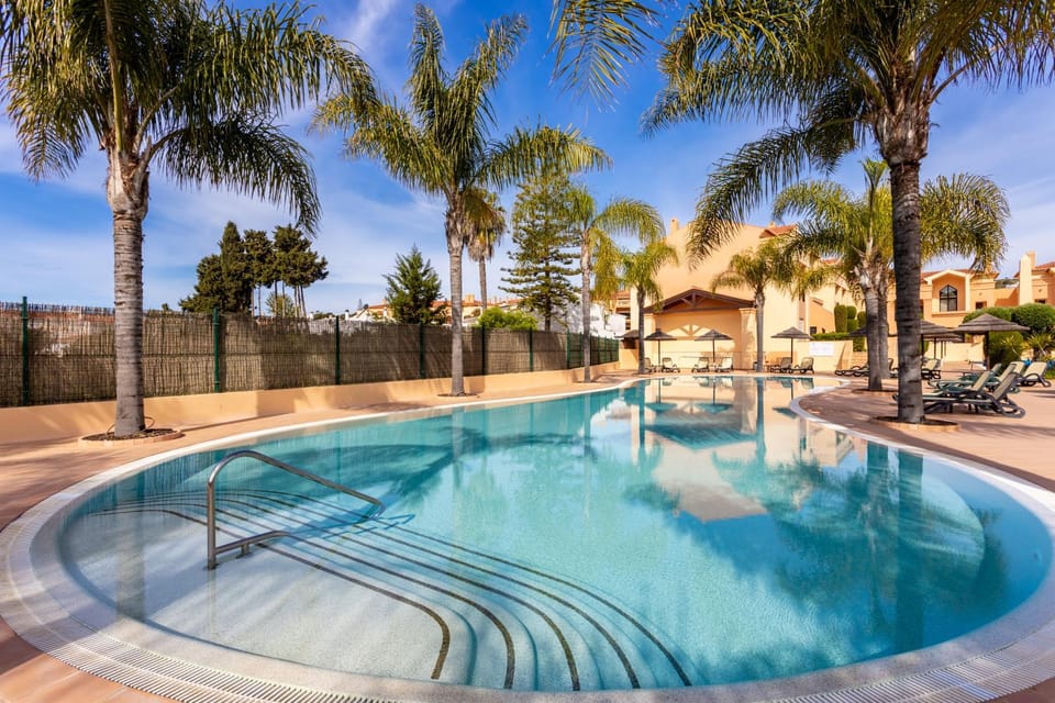 Sun and Sea - Baia da Luz Apartment Apartment in Luz