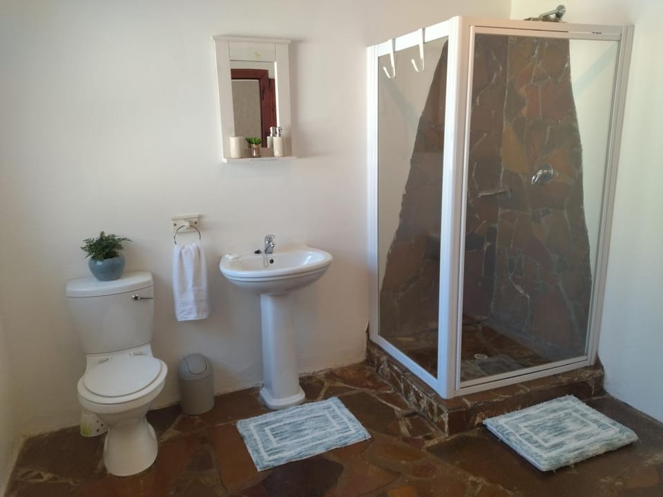 Serenity Cove-Tranquility Room Bed and Breakfast in Port Elizabeth