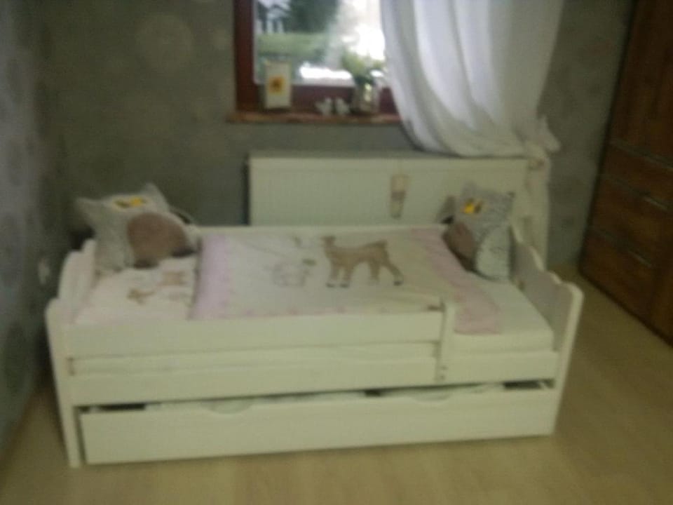 cot