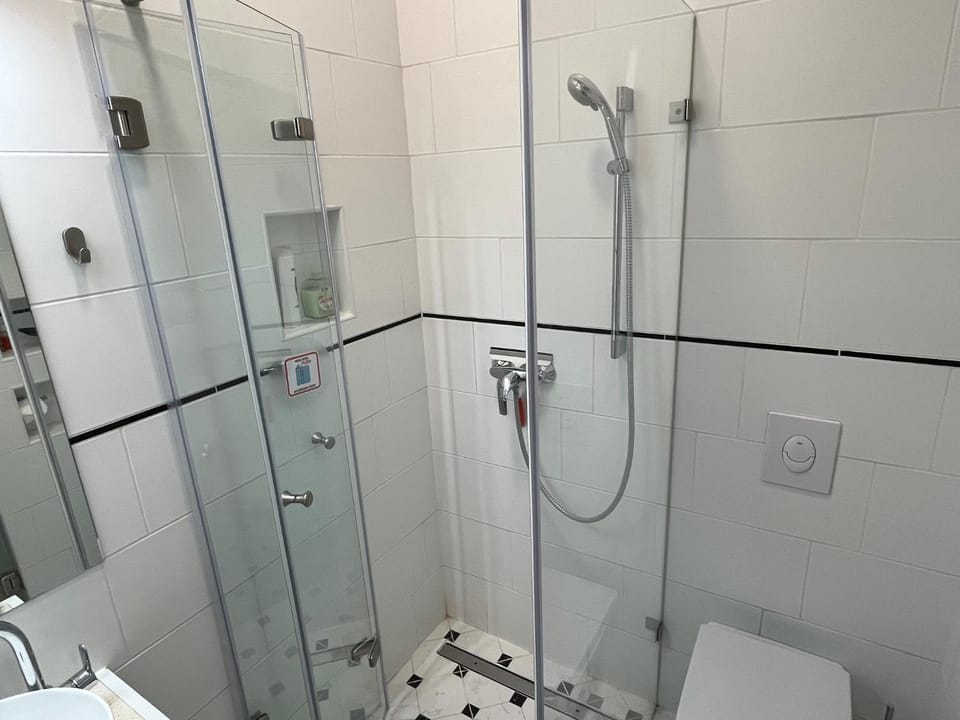Studio flat in the center of Budapest Apartment in Budapest
