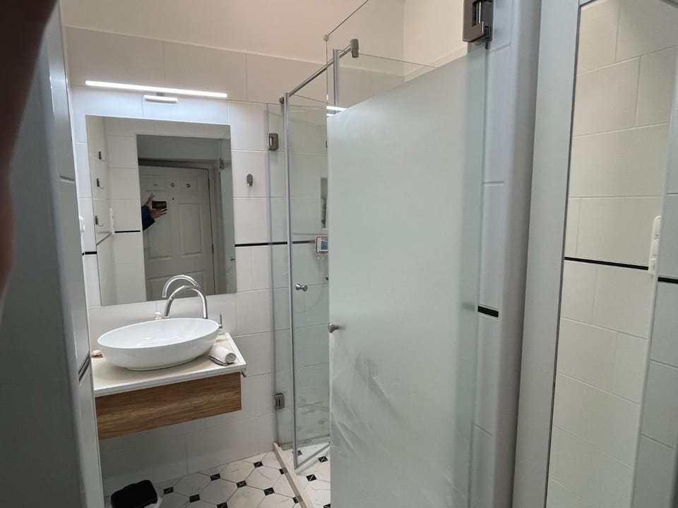 Studio flat in the center of Budapest Apartment in Budapest