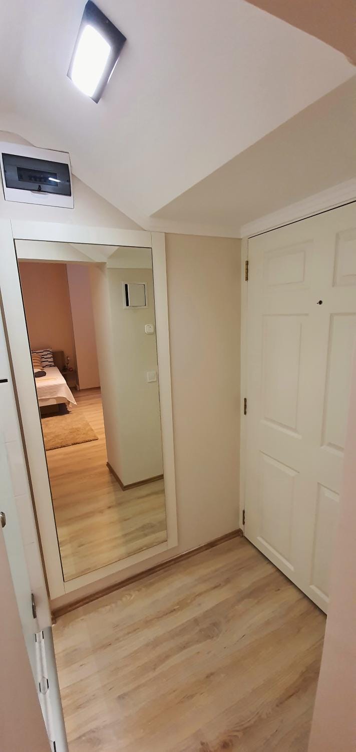 Studio flat in the center of Budapest Apartment in Budapest