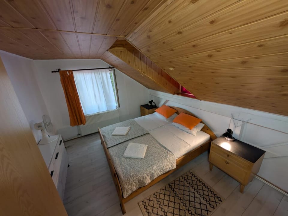 Hompot Accommodation Apartment in Romania