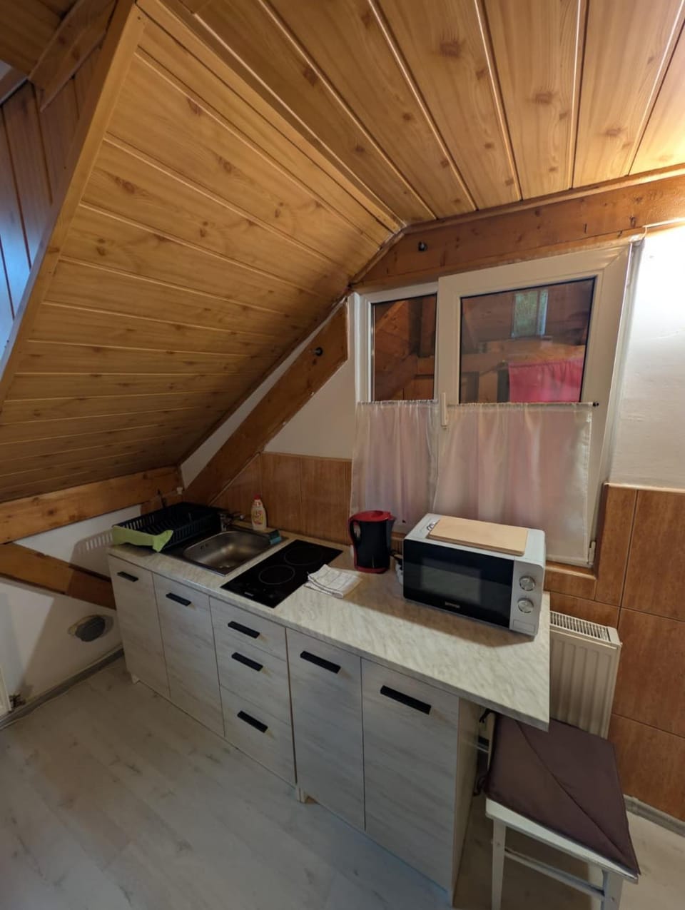 Hompot Accommodation Apartment in Romania