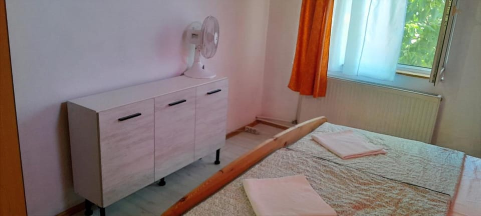 Hompot Accommodation Apartment in Serbia