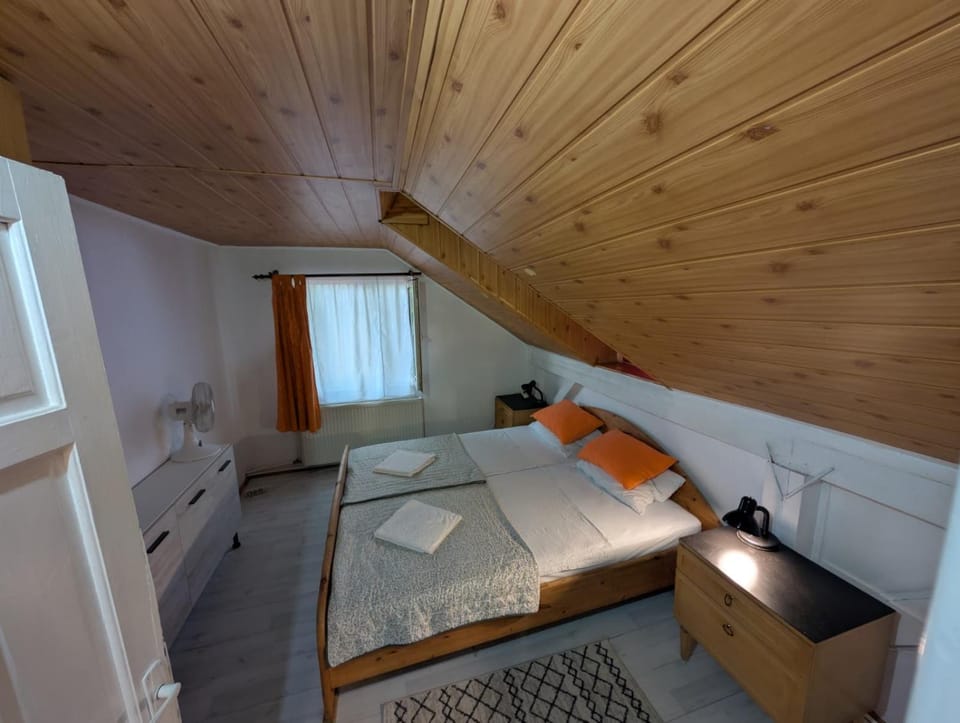 Hompot Accommodation Apartment in Romania