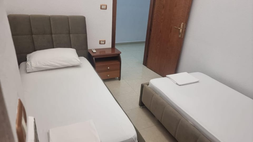 Guest House Kocollari Hotel in Vlorë County, Albania