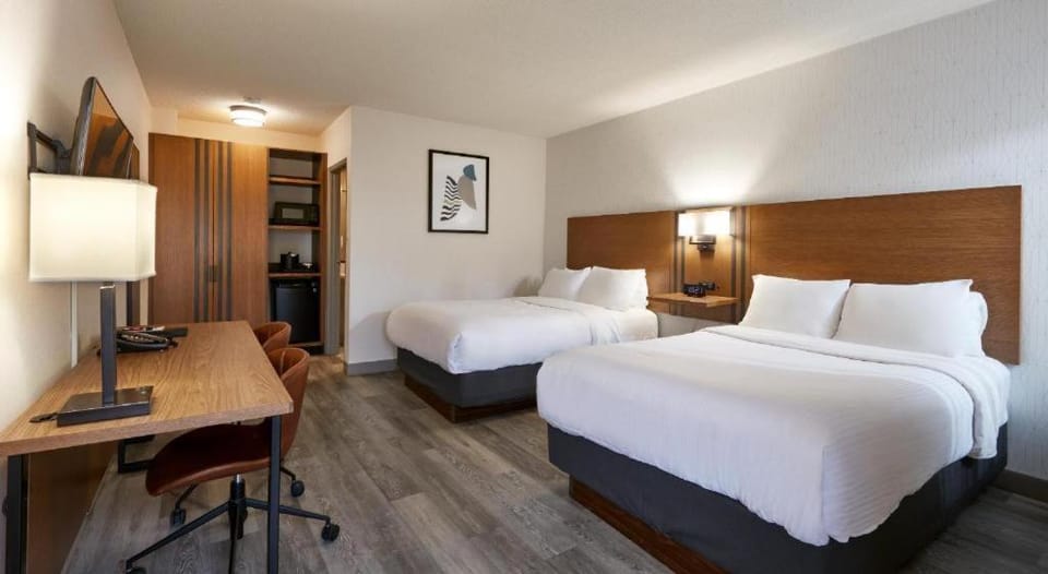 Stay Inn Express Toronto Motel in Toronto