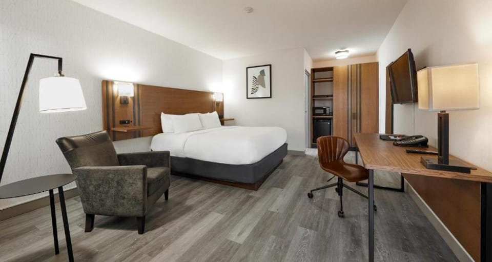 Stay Inn Express Toronto Motel in Toronto