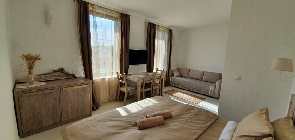 Kaska Ház Apartment in Hungary