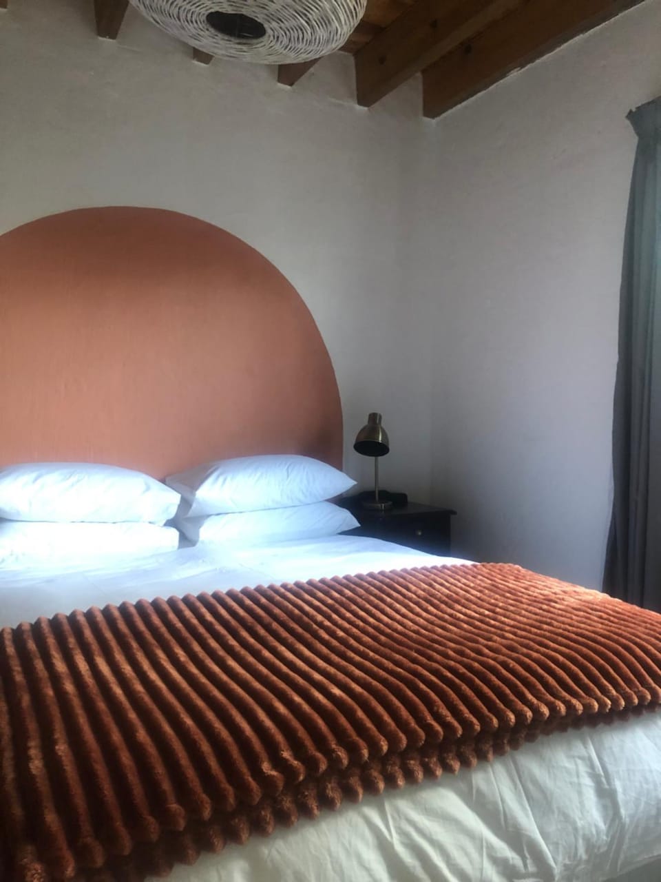 Point Surf Loft Apartment in Eastern Cape