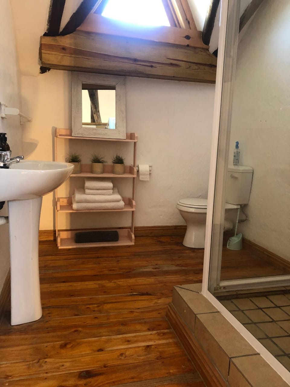 Point Surf Loft Apartment in Eastern Cape