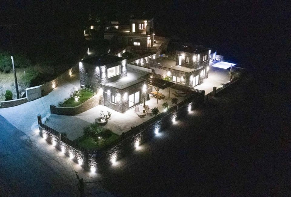 Acantha Villas Villa in Lasithi