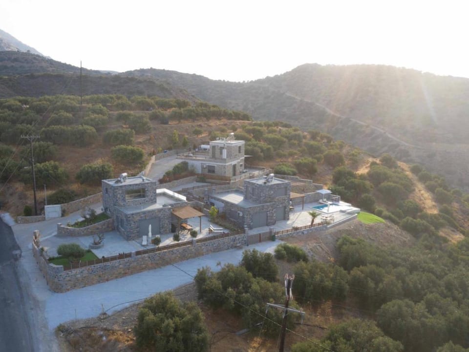 Acantha Villas Villa in Lasithi