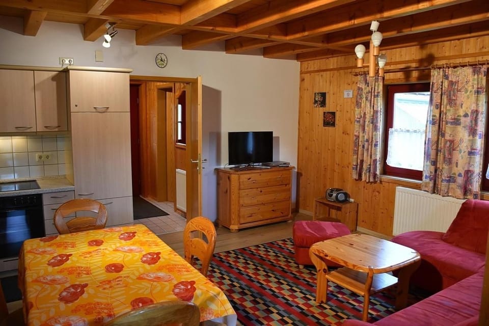 Ferienhaus Nr 7B2, Feriendorf Hagbügerl, Bayr Wald House in Bavaria