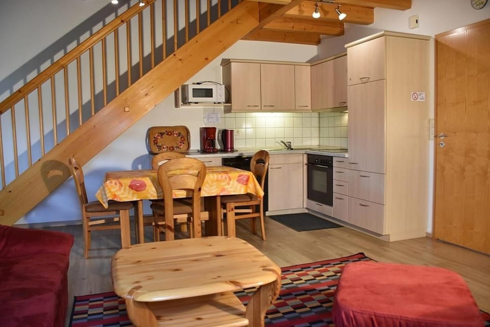 Ferienhaus Nr 7B2, Feriendorf Hagbügerl, Bayr Wald House in Bavaria