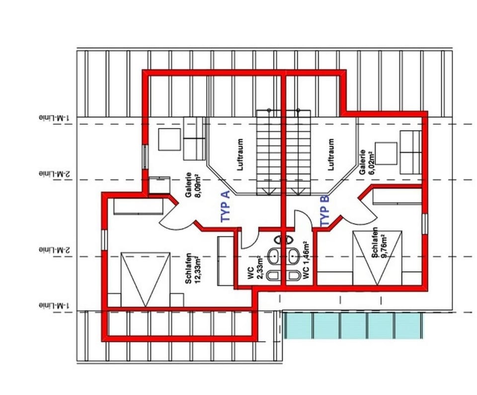 Ferienhaus Nr 10B2, Feriendorf Hagbügerl, Bayr Wald House in Bavaria