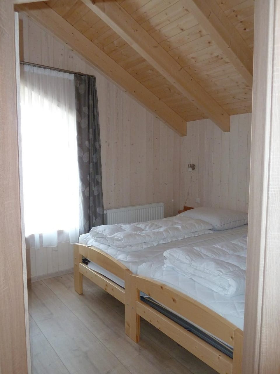 Ferienhaus Nr 17B2, Feriendorf Hagbügerl, Bayr Wald House in Bavaria