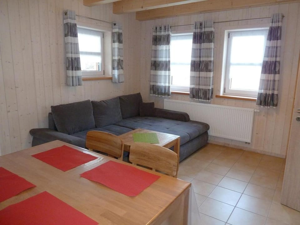Ferienhaus Nr 17B2, Feriendorf Hagbügerl, Bayr Wald House in Bavaria