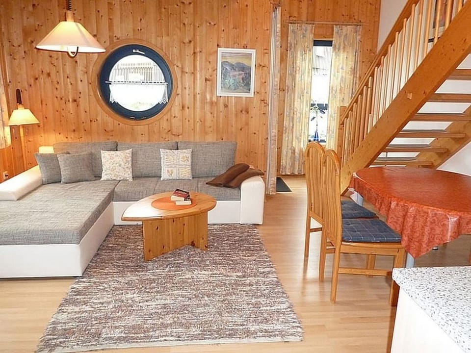 Ferienhaus Nr 16B2, Feriendorf Hagbügerl, Bayr Wald House in Bavaria